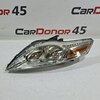Фара головного света левая б/у для Ford Mondeo