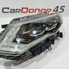 Фара головного света левая б/у для Nissan X-Trail - 1