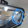 Противотуманная фара правая (ПТФ) б/у для Nissan X-Trail - 3