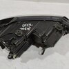 Фара головного света левая б/у для Volkswagen Jetta - 2