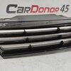 Решетка радиатора б/у для Volkswagen Jetta - 1