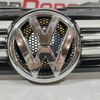 Решетка радиатора б/у для Volkswagen Jetta - 2