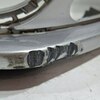 Бампер передний б/у для Volkswagen Jetta - 3