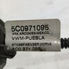 Проводка датчиков парковки передняя (коса) б/у для Volkswagen Jetta - 3
