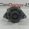 Генератор б/у для Toyota Carina ED - 1
