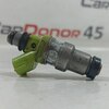 Форсунка топливная б/у для Toyota Carina ED
