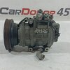 Компрессор кондиционера б/у для Toyota Carina ED - 4