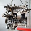 Двигатель (ДВС) 2.0л. (3SGE)  б/у для Toyota Carina ED - 1