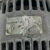 Генератор б/у для Toyota Corolla - 6