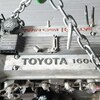 Двигатель (ДВС) 4AGE 1.6  б/у для Toyota Corolla - 1