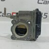Заслонка дроссельная электрическая б/у для Mitsubishi Colt - 2