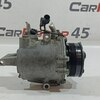 Компрессор кондиционера б/у для Mitsubishi Colt - 3