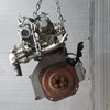 Двигатель (ДВС)  4G15 б/у для Mitsubishi Colt - 1