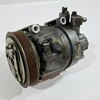 Компрессор кондиционера б/у для Nissan Avenir - 1