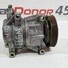 Компрессор кондиционера б/у для Nissan Avenir - 2