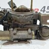 Карбюратор (моновпрыск) б/у для Nissan Avenir - 3