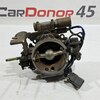 Карбюратор (моновпрыск) б/у для Nissan Avenir