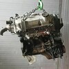 Двигатель (ДВС) 6A12 б/у для Mitsubishi Galant - 1