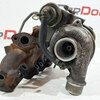 Турбокомпрессор (турбина) б/у для Toyota Corsa - 3
