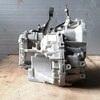 АКПП U440E  б/у для Toyota Vitz - 3