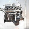 Двигатель (ДВС) 4D68T  2,0 б/у для Mitsubishi RVR - 2