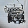 Двигатель (ДВС) 4D68T  2,0 б/у для Mitsubishi Lancer