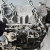 Двигатель (ДВС) 4D68T  2,0 б/у для Mitsubishi Lancer - 5