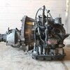 АКПП A244F-01A  б/у для Toyota Raum - 1