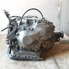 АКПП A244F-01A  б/у для Toyota Raum - 2