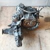 АКПП A244F-01A  б/у для Toyota Raum - 4