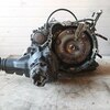 АКПП A244F-01A  б/у для Toyota Raum