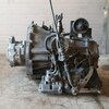 АКПП 4 ст. RE4F03B б/у для Nissan Sunny - 2