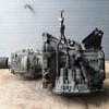 АКПП U341F  б/у для Toyota Allex - 1