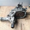 АКПП U341F  б/у для Toyota Allex - 4