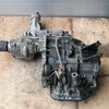 АКПП U341F  б/у для Toyota Allex - 5