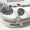 Ноускат (Nose cut) б/у для Toyota Celica - 1
