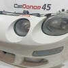 Ноускат (Nose cut) б/у для Toyota Celica - 3
