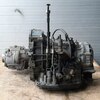 АКПП A541F-04A  б/у для Toyota Mark II Wagon Qualis - 1