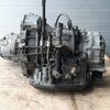 АКПП A541F-04A  б/у для Toyota Mark II Wagon Qualis - 2