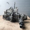 АКПП A541F-04A  б/у для Toyota Mark II Wagon Qualis - 4