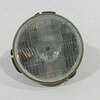 Фара головного света прав./лев. б/у для Mitsubishi Pajero