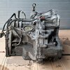 АКПП RE4F03B б/у для Nissan March - 2