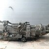 АКПП V4AW4 б/у для Mitsubishi Pajero Pinin - 2
