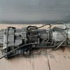 АКПП V4AW4 б/у для Mitsubishi Pajero Pinin - 5