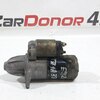 Стартер б/у для Subaru Impreza