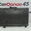 Радиатор основной б/у для Toyota Corolla - 2