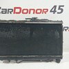 Радиатор основной б/у для Toyota Carina - 2