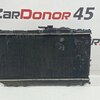 Радиатор основной б/у для Toyota Carina - 1
