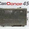 Радиатор основной б/у для Toyota Corsa - 1