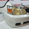Ноускат (Nose cut) б/у для Toyota Gaia - 1